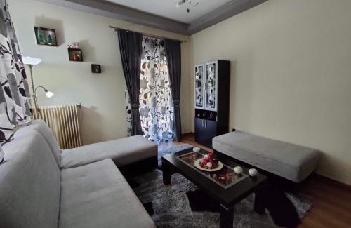 Kastoria Apartamento | Crestio apartment Καστοριά
