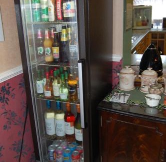 Lincoln Casa | Creston Villa Guest House