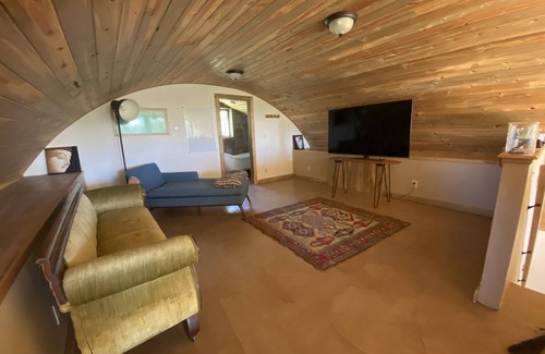 Crestone Casa | Crestone Forest Sanctuary