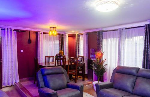 Limuru Apartamento | Crestwood Party House