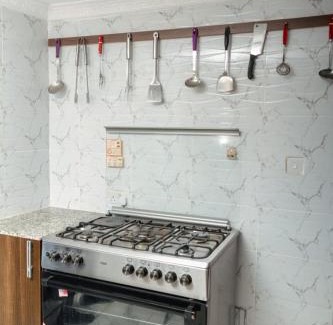 Limuru Apartamento | Crestwood Party House