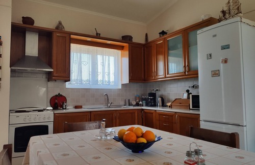 Varipetron Cabaña | Cretan Rural Living in Olive Grove Cottage