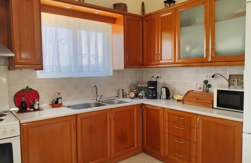 Varipetron Cabaña | Cretan Rural Living in Olive Grove Cottage