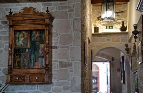 Ierapetra Hotel | Cretan Villa Hotel