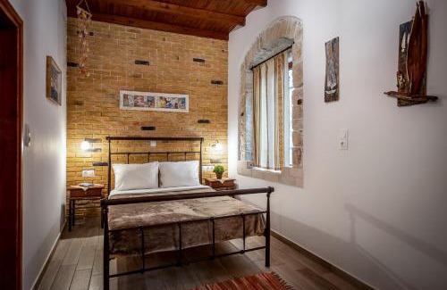 Ierapetra Hotel | Cretan Villa Hotel