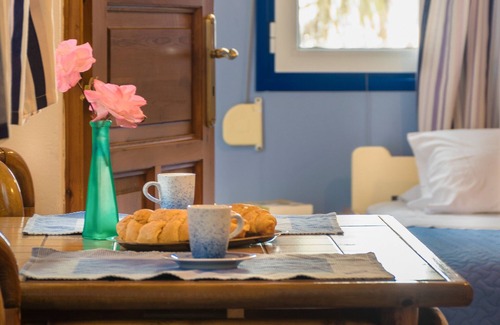 Achlia Apartamento | Cretasky, Ierapetra, Creta