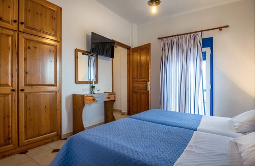 Achlia Apartamento | Cretasky, Ierapetra, Creta