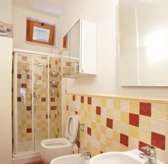 Tellaro Apartamento | Creuza de Ma