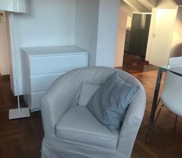 Tellaro Apartamento | Creuza de Ma