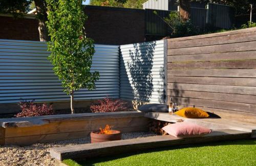 Daylesford Casa | Cricklewood- 2 bedroom enchanting miner's cottage