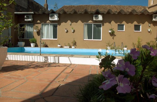 Jaguarao Hotel | Crigial Hotel