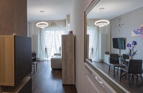 Misano Adriatico Apartamento | CRIMA LEDA LUXURY
