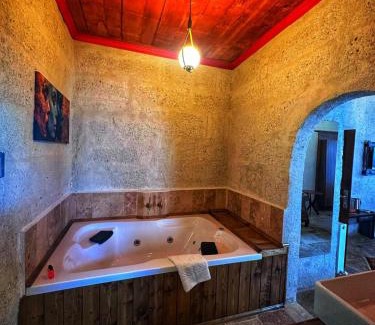 Avanos Casa | Crimson Cappadocia