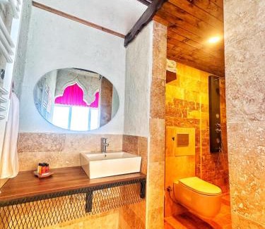 Avanos Casa | Crimson Cappadocia