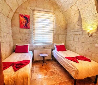 Avanos Casa | Crimson Cappadocia
