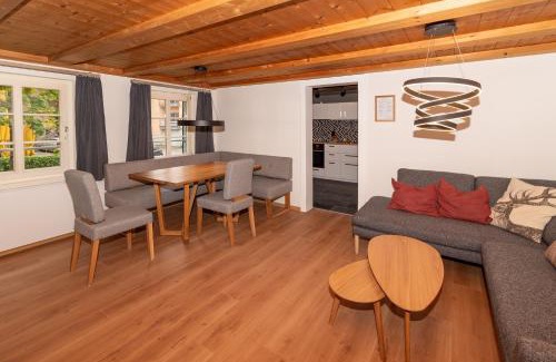 Dornbirn Apartamento | Crimson Cottage Apartments