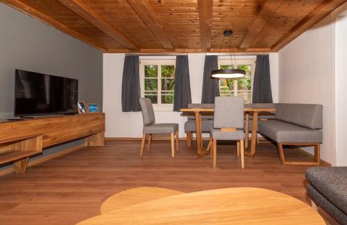 Dornbirn Apartamento | Crimson Cottage Apartments