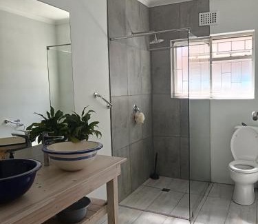 Bloubergstrand Casa | Crinum House and cottages in Bloubergstrand