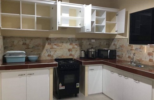 Valencia Casa | Cris Place Dumaguete