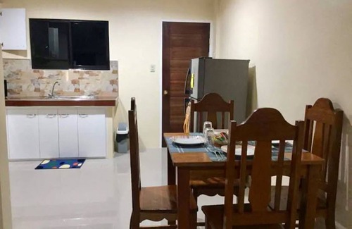 Valencia Casa | Cris Place Dumaguete