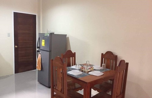 Valencia Casa | Cris Place Dumaguete