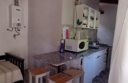 Huerta Grande Cabina | Crisol 21