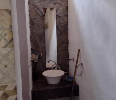 Huerta Grande Cabina | Crisol 21