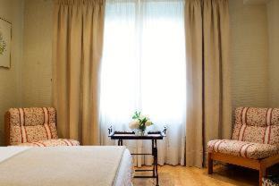 Burgos Hotel | Crisol Almirante Bonifaz