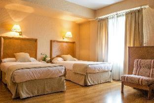 Burgos Hotel | Crisol Almirante Bonifaz