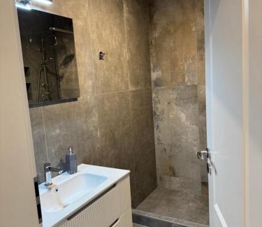 Constanta Apartamento | Crisomare Apartments Mamaia AquaMagic