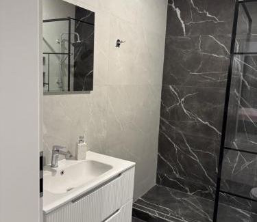 Constanta Apartamento | Crisomare Apartments Mamaia AquaMagic