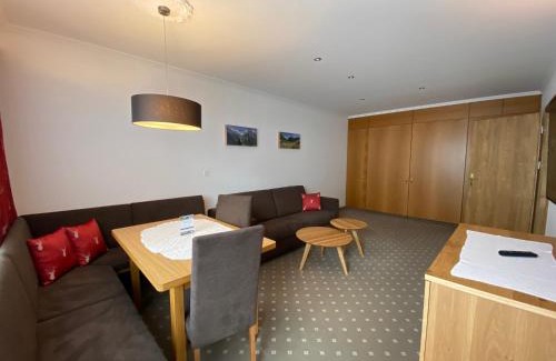 Ravaisch Apartamento | Cristal Appartementhaus