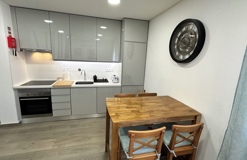 Vila Real Santo Antonio Apartamento | Cristal House 250 meters from Monte Gordo beach