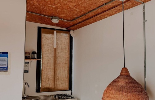 Palestina Casa | Cristal House - Poema Glamping