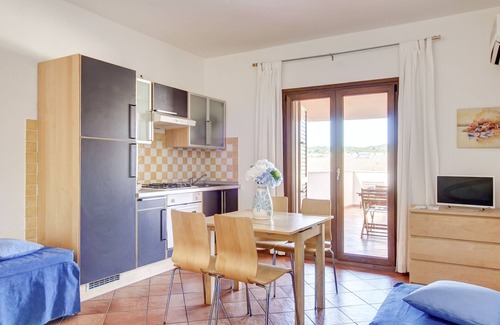 Santa Teresa di Gallura Apartamento | Cristal Blu by Interhome