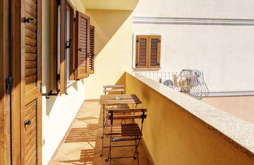 Santa Teresa di Gallura Apartamento | Cristal Blu by Interhome