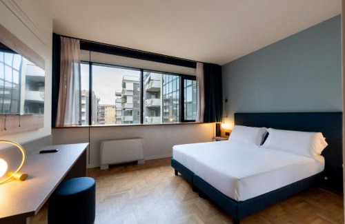 Andria Hotel | Cristal Palace Hotel