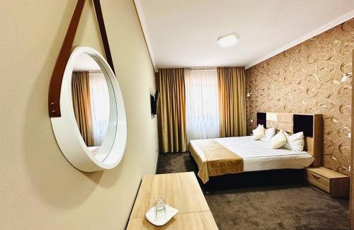 Budesti Hotel | Cristal Select