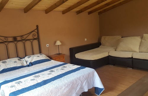 Salamonde Casa | Casa aldea de cristimil