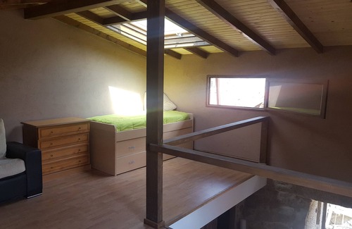 Salamonde Casa | Casa aldea de cristimil
