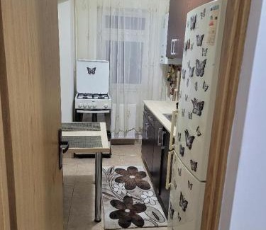Busteni Apartamento | CRISTINA APART