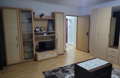 Busteni Apartamento | CRISTINA APART