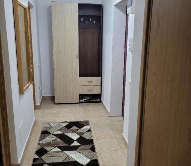 Busteni Apartamento | CRISTINA APART