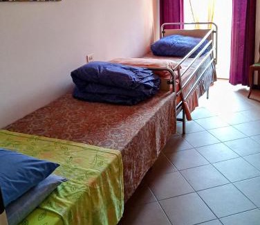 Centro Storico Nord Apartamento | CRISTINA-Bandiera