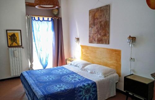 Centro Storico Nord Apartamento | CRISTINA-Bandiera
