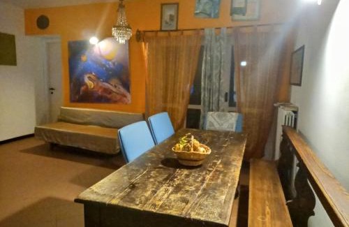 Centro Storico Nord Apartamento | CRISTINA-Bandiera