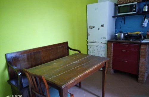 Centro Storico Nord Apartamento | CRISTINA-Bandiera