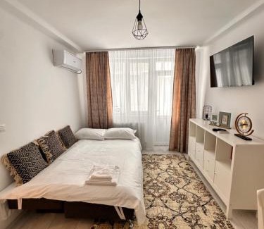 Botosani Apartamento | Cristina Dreams Apartaments