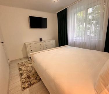 Botosani Apartamento | Cristina Dreams Apartaments