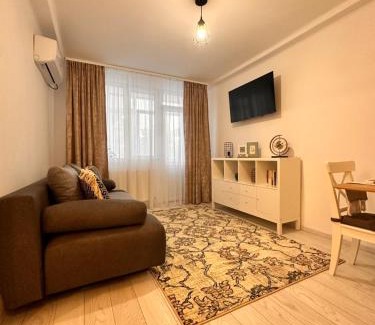 Botosani Apartamento | Cristina Dreams Apartaments